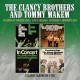 CLANCY BROTHERS-IN PERSON AT CARNEGIE.. (2CD)