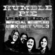 HUMBLE PIE-UP OUR SLEEVE -BOX SET- (5CD)