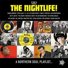 V/A-NIGHTLIFE! - A NORTHERN.. (LP)