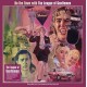 LEAGUE OF GENTLEMEN-ON THE TOWN WITH THE.. (3LP)