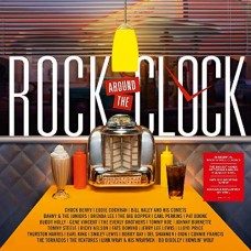 V/A-ROCK AROUND THE CLOCK (2LP)