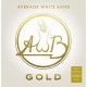 AVERAGE WHITE BAND-GOLD (2LP)