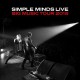 SIMPLE MINDS-BIG MUSIC TOUR 2015 (2LP)