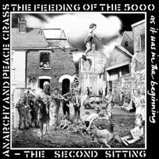 CRASS-FEEDING OF THE FIVE.. (CD)