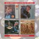JERRY REED-JERRY REED / HOT A'.. (2CD)