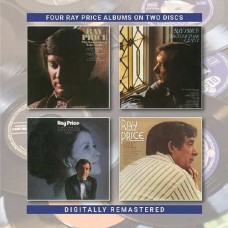 RAY PRICE-LONESOMEST LONESOME /.. (2CD)