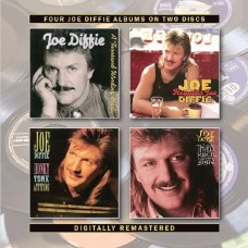 JOE DIFFIE-A THOUSAND WINDING.. (2CD)