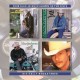 ALAN JACKSON-HERE IN THE REAL WORLD.. (2CD)