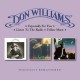 DON WILLIAMS-ESPECIALLY FOR YOU /.. (CD)
