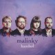 MALINKY-HANDSEL (CD)