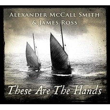 ALEXANDER SMITH MCCALL-THESE ARE THE HANDS (CD)