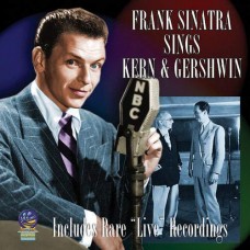 FRANK SINATRA-SINGS KERN AND GERSHWIN (CD)