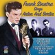 FRANK SINATRA-SINGS ARLEN AND BERLIN (CD)