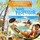 MAD PROFESSOR-A TASTE OF CARIBBEAN.. (LP)