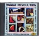 V/A-RAGGA REVOLUTION (CD)