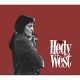 HEDY WEST-UNTITLED (CD)