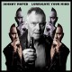 JOHNNY MOPED-LURRIGATE YOUR MIND (LP)