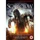 FILME-CURSE OF THE SCARECROW (DVD)