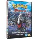 ANIMAÇÃO-POKEMON: RISE OF DARKRAI (DVD)