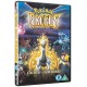 ANIMAÇÃO-POKEMON: ARCEUS AND THE.. (DVD)