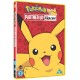 ANIMAÇÃO-POKEMON: PARTNER UP.. (DVD)