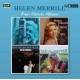 HELEN MERRILL-FOUR CLASSIC ALBUMS (2CD)