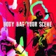 RISKEE & THE RIDICULE-BODY BAG YOUR SCENE (CD)