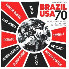 V/A-BRAZIL USA 70 (CD)