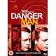 SÉRIES TV-DANGER MAN: COMPLETE.. (19DVD)