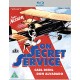 FILME-ON SECRET SERVICE (BLU-RAY)