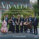A. VIVALDI-COMPLETE CONCERTOS AND SI (4CD)