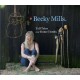 BECKY MILLS-TALL TALES AND HOME.. (CD)
