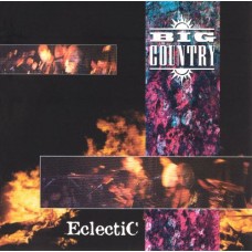 BIG COUNTRY-ECLECTIC -DIGI- (CD)