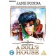 FILME-A DOLL'S HOUSE (DVD)