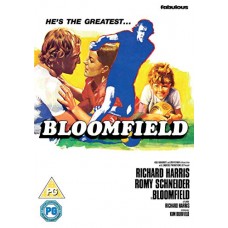 FILME-BLOOMFIELD (DVD)