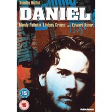 FILME-DANIEL (DVD)