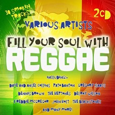 V/A-FILL YOUR SOUL WITH.. (2CD)