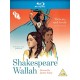 FILME-SKAKESPEARE WALLAH (BLU-RAY)