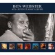 BEN WEBSTER-SEVEN CLASSIC.. -DIGI- (4CD)