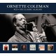 ORNETTE COLEMAN-SIX CLASSIC ALBUMS -DIGI- (4CD)