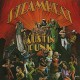 STEAMHEAT-AUSTIN FUNK (LP)