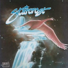 STARCROST-STARCROST (CD)