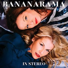 BANANARAMA-IN STEREO (CD)