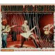 FOO FIGHTERS-MAXIMUM FOO FIGHTERS (CD)