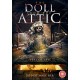 FILME-DOLL FROM THE ATTIC (DVD)