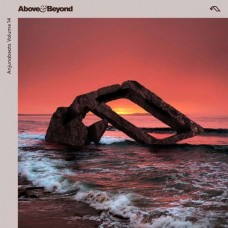 ABOVE & BEYOND-ANJUNABEATS VOL.14 (2CD)