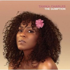 TANIKA CHARLES-GUMPTION (CD)