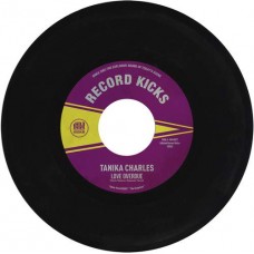 TANIKA CHARLES-LOVE OVERDUE/REMEMBER.. (7")