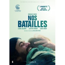 FILME-NOS BATAILLES (DVD)