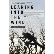 DOCUMENTÁRIO-LEANING INTO THE WIND (DVD)